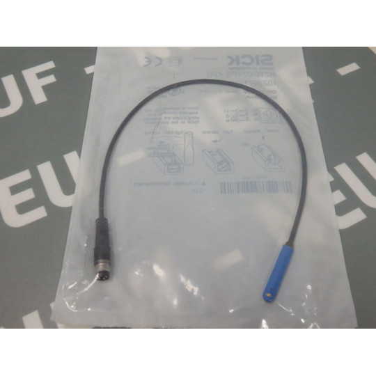 SICK  MZT6-03VPS-KP0
