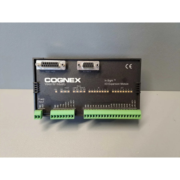 COGNEX 80057581J