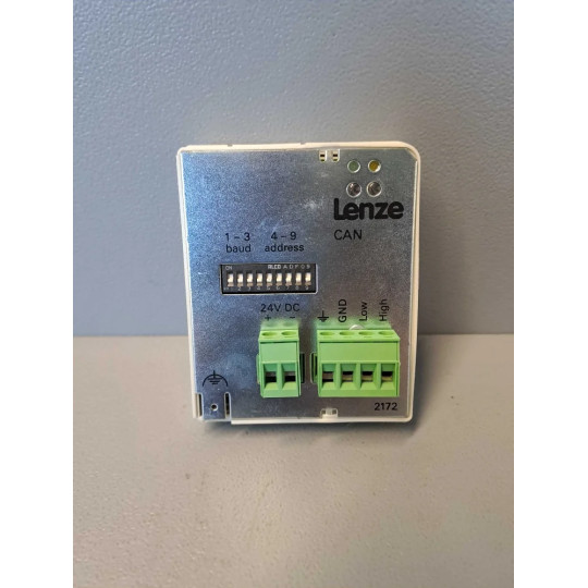 LENZE  EMF2172IB