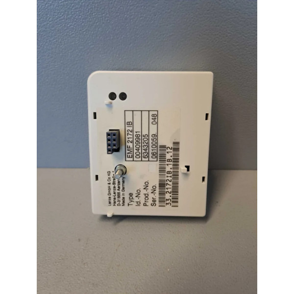 LENZE  EMF2172IB