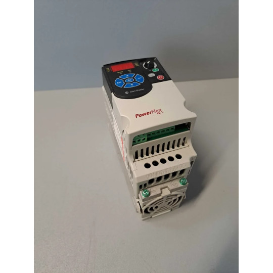ALLEN BRADLEY  22FA4P2N113