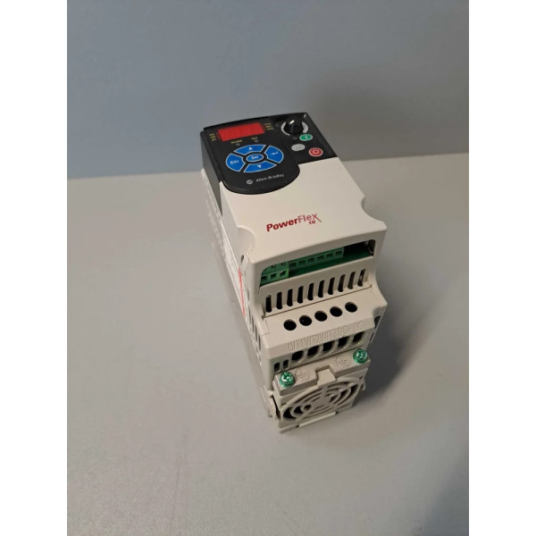 ALLEN BRADLEY  22FA4P2N113