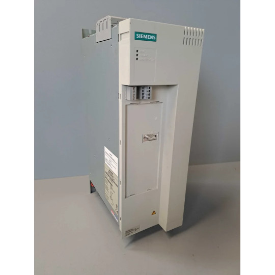 SIEMENS 6SE70312EP850AA0
