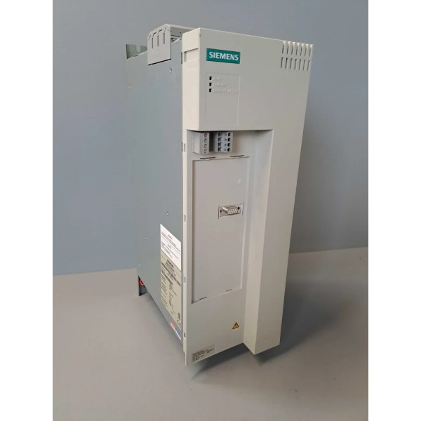 SIEMENS 6SE70312EP850AA0