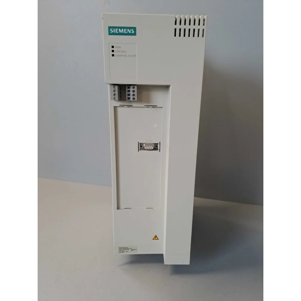 SIEMENS 6SE70312EP850AA0