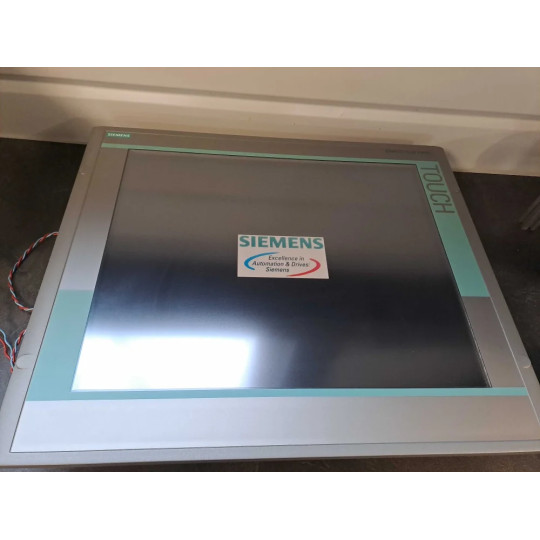 SIEMENS 6AV78613TB101AA0