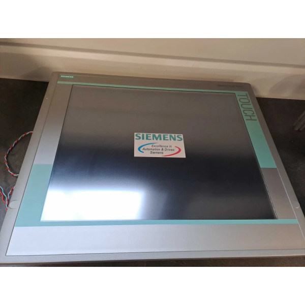 SIEMENS 6AV78613TB101AA0