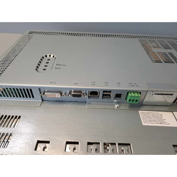 SIEMENS 6AV78613TB101AA0