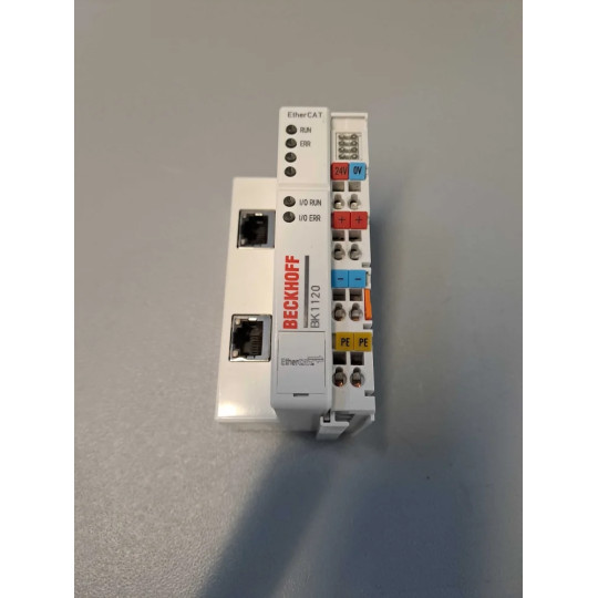 BECKHOFF BK1120