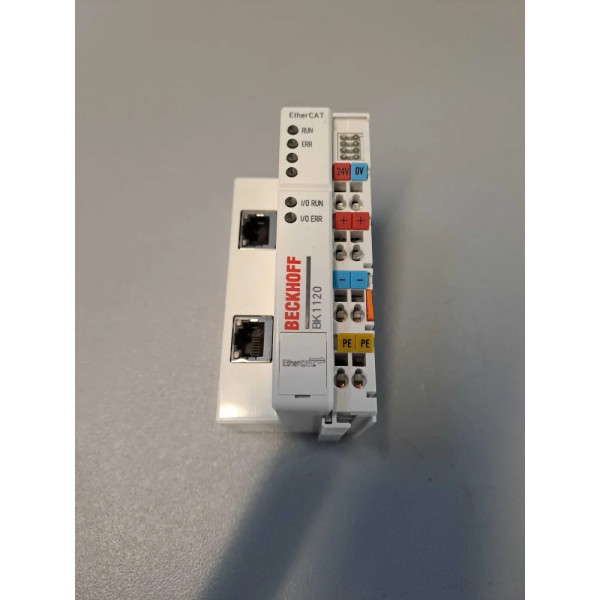 BECKHOFF BK1120