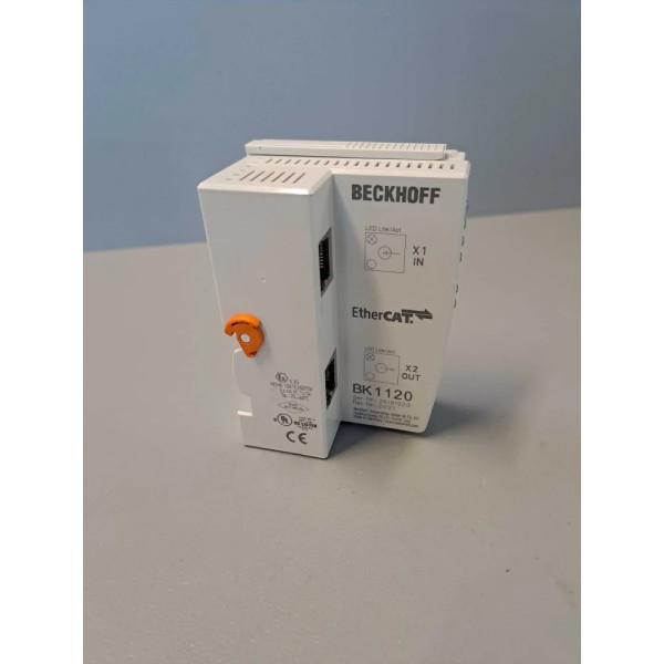 BECKHOFF BK1120