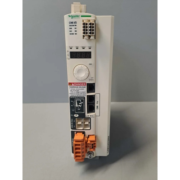 SCHNEIDER  LXM32AD30N4