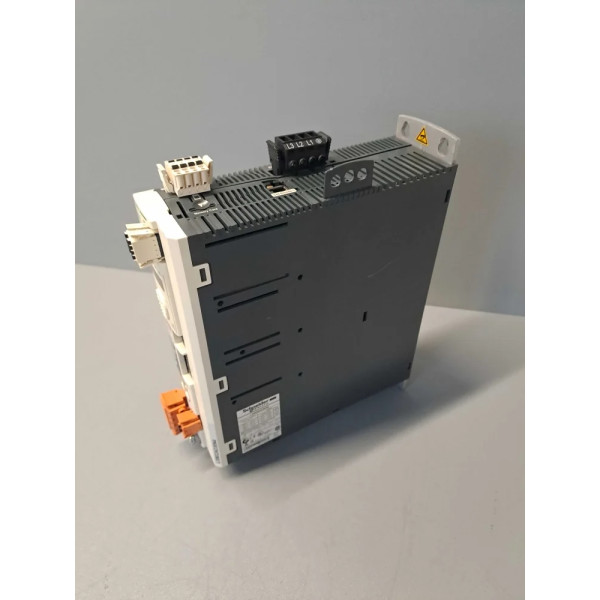 SCHNEIDER  LXM32AD30N4