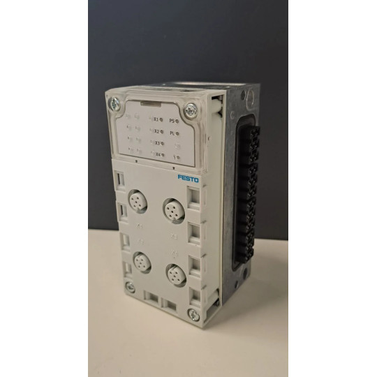 FESTO  1577012 + 550206