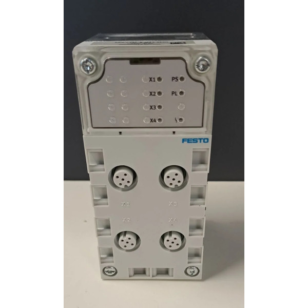 FESTO  1577012 + 550206