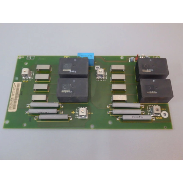 SIEMENS 6SE7024-7FD84-1HH0