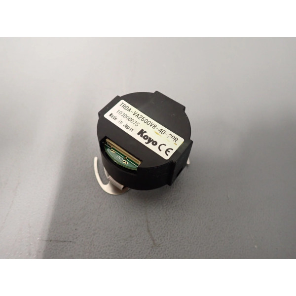 KOYO TRDA-VA2500V8-40-2PR