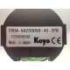 KOYO TRDA-VA2500V8-40-2PR