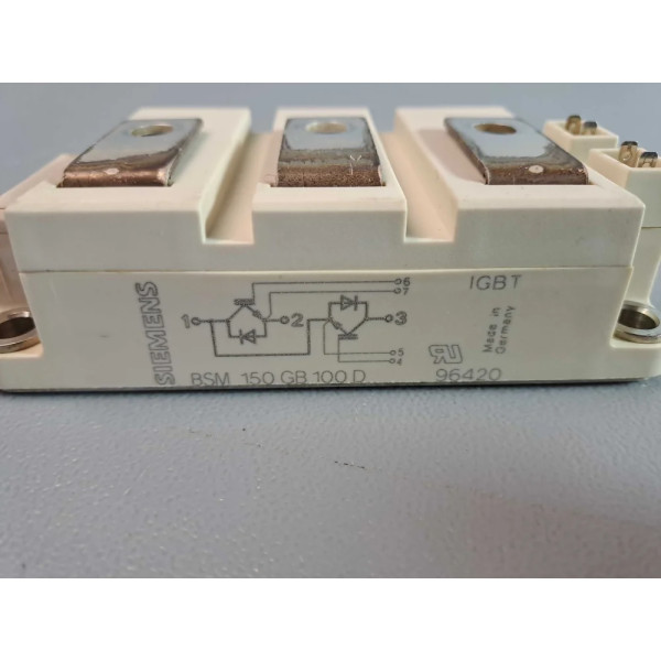 SIEMENS BSM150GB100D