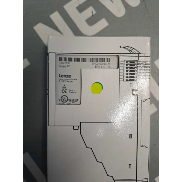 LENZE  EPMS7011B