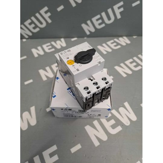 EATON  PKZM016