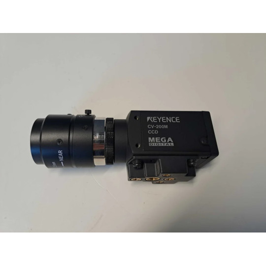 KEYENCE  CV200M