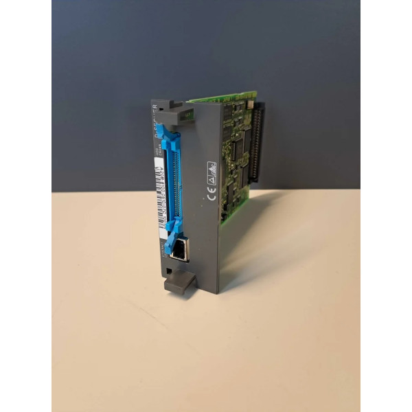 FANUC  A20B-8100-0510/07C