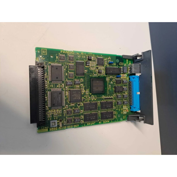 FANUC  A20B-8100-0510/07C