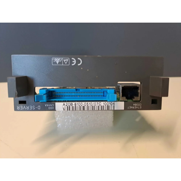 FANUC  A20B-8100-0510/07C