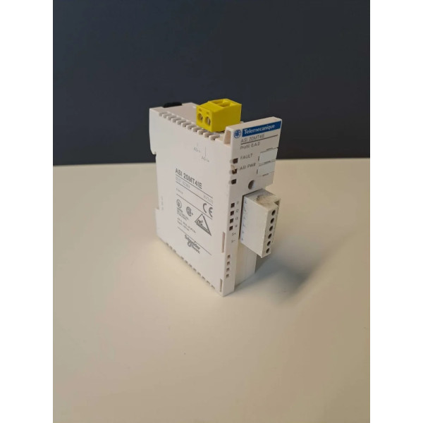 TÉLÉMÉCANIQUE  ASI20MT4IE