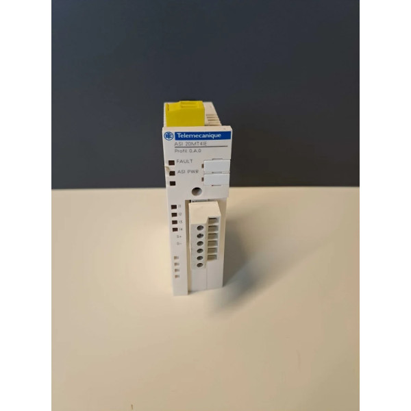 TÉLÉMÉCANIQUE  ASI20MT4IE