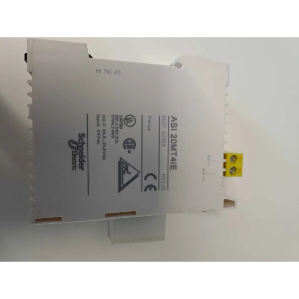 TÉLÉMÉCANIQUE  ASI20MT4IE