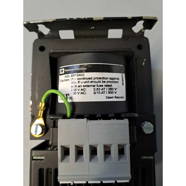 TÉLÉMÉCANIQUE  ABL6RF2402