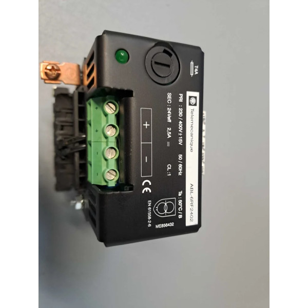 TÉLÉMÉCANIQUE  ABL6RF2402