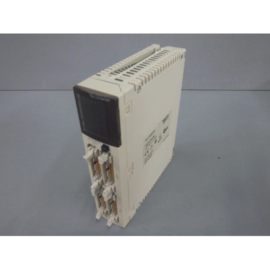 SCHNEIDER  TSXDSY64T2K