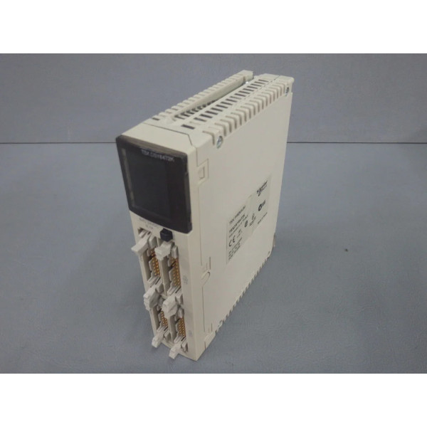 SCHNEIDER  TSXDSY64T2K