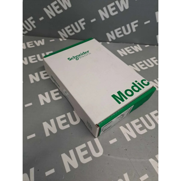 SCHNEIDER  TSXDSY64T2K