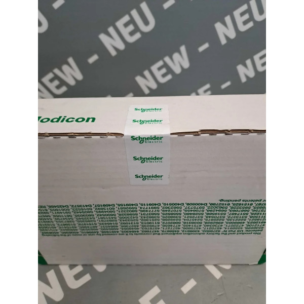 SCHNEIDER  TSXDSY64T2K