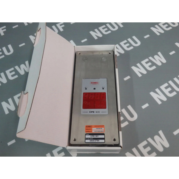 KIMO CPE301