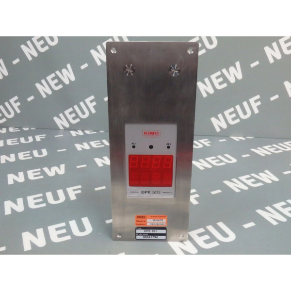 KIMO CPE301