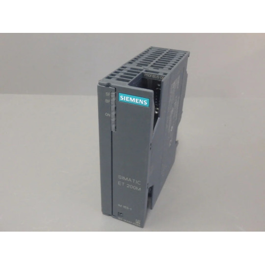 SIEMENS 6ES7153-1AA03-0XB0