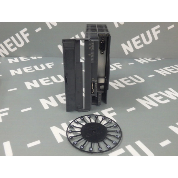 SIEMENS 6ES7153-1AA03-0XB0