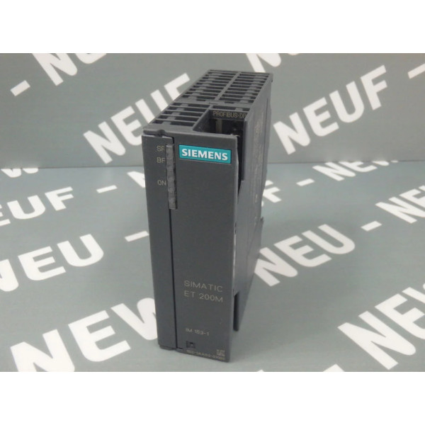 SIEMENS 6ES7153-1AA03-0XB0