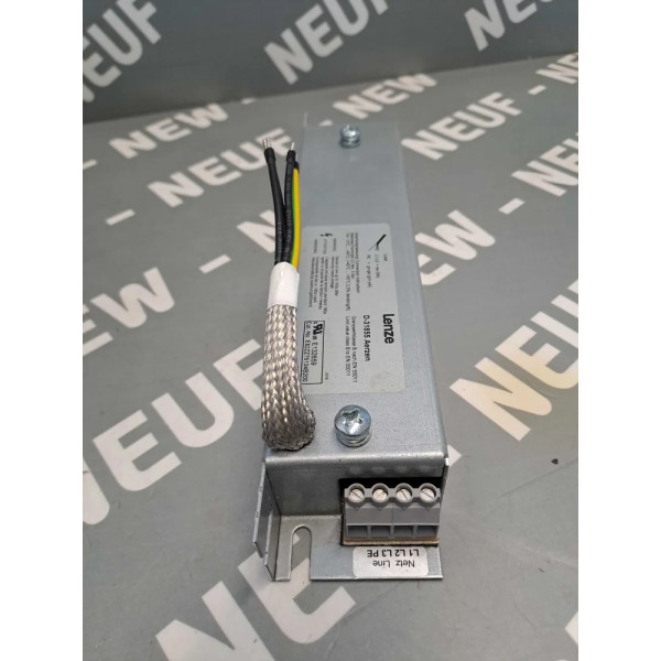 LENZE  E82ZZ75134B200