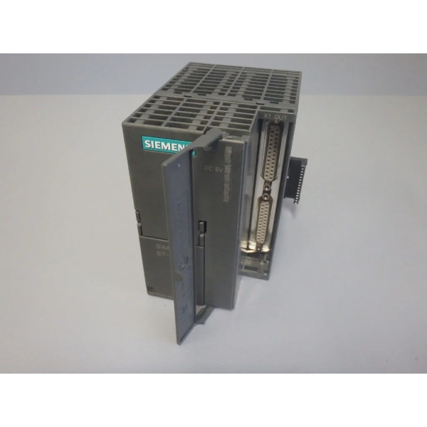 SIEMENS 6ES7361-3CA01-0AA0