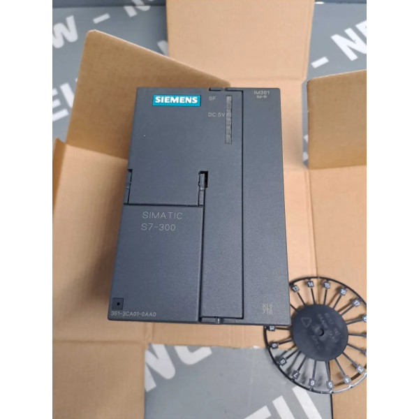 SIEMENS 6ES7361-3CA01-0AA0