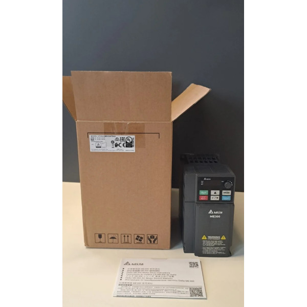 DELTA VFD5A5ME43AFSAA