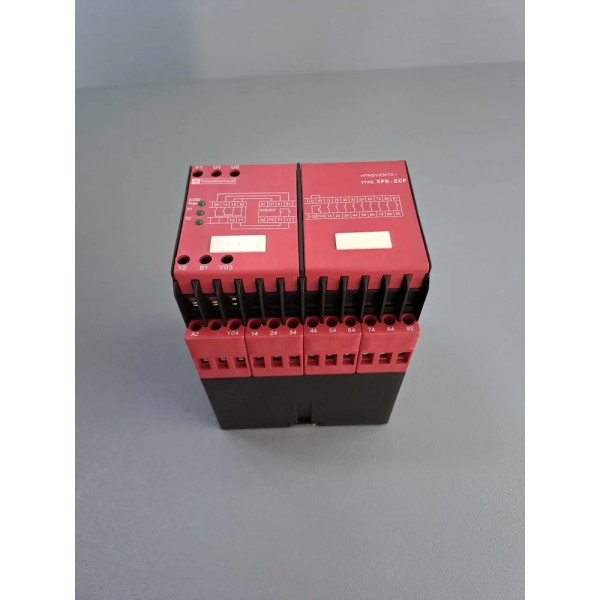 SCHNEIDER  XPSECP5131