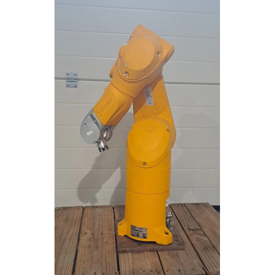 STAUBLI  ROBOT TX60 - CS8C