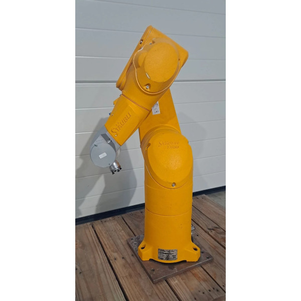 STAUBLI  ROBOT TX60 - CS8C